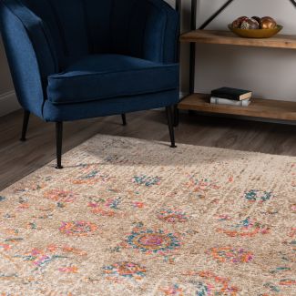 Dalyn Antiquity Aq530 Ivory