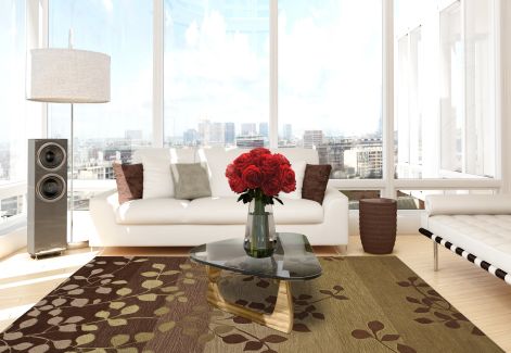 Dalyn Studio Sd1 Lime