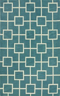 Dalyn Infinity If4 Peacock