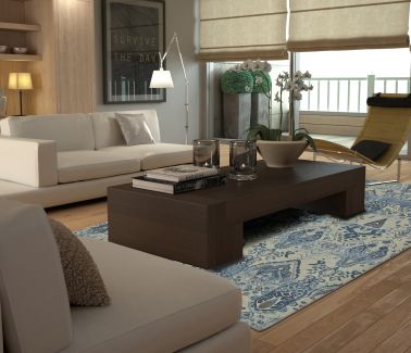 Dalyn Geneva Gv315 Linen