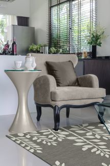 Dalyn Journey Jr21 Graphite 0'0