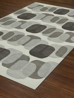 Dalyn Journey Jr31 Linen 0'0