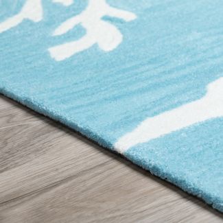 Dalyn Seaside Se12 Sky