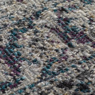 Dalyn Baku Bu3 Taupe