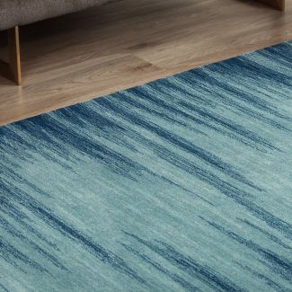 Dalyn Delmar Dm1 Denim 0'0