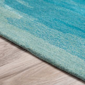 Dalyn Delmar Dm2 Aqua 0'0