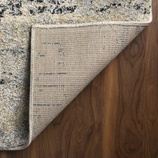 Dalyn Aero Ae4 Silver