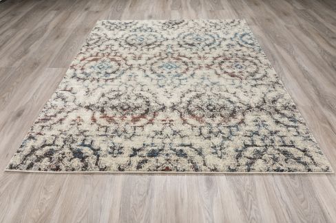 Dalyn Lavita Lv4440 Linen