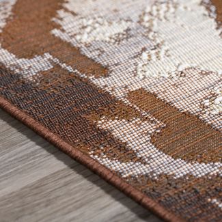 Dalyn St Croix Sx7 Chocolate