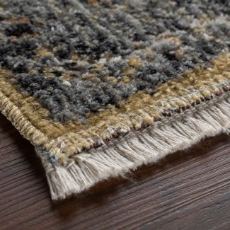 Dalyn Baku Bu3 Goldenrod