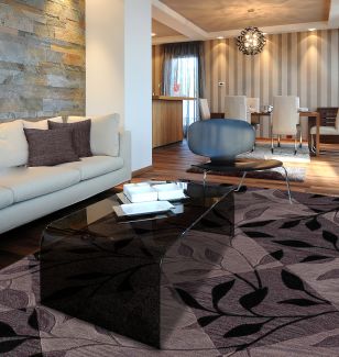 Dalyn Studio Sd21 Black 0'0