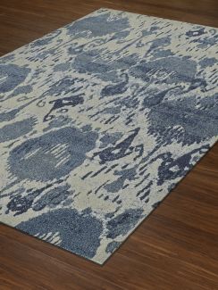 Dalyn Geneva Gv1336 Denim