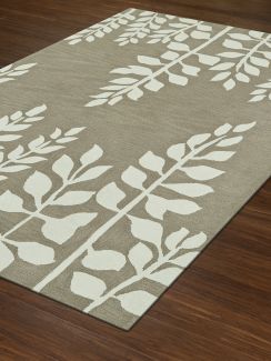 Dalyn Journey Jr21 Khaki 0'0