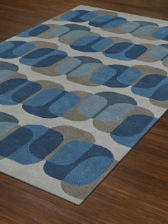 Dalyn Journey Jr31 Silver 0'0