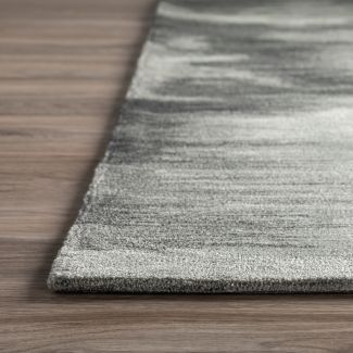 Dalyn Delmar Dm3 Graphite 0'0