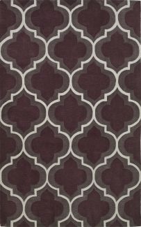 Dalyn Infinity If3 Plum 0'0