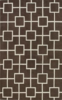 Dalyn Infinity If4 Mocha 0'0