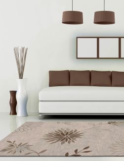 Dalyn Studio Sd301 Linen