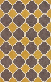 Dalyn Infinity If2 Dandelion