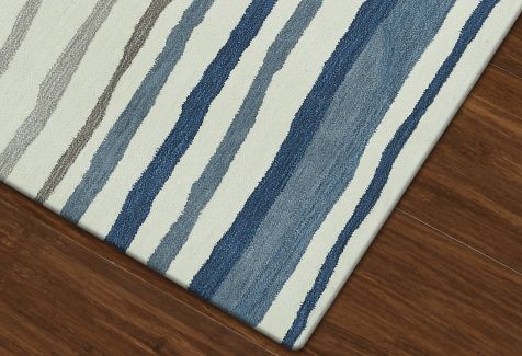 Dalyn Journey Jr22 Ivory