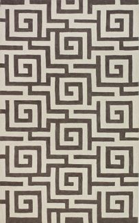 Dalyn Infinity If1 Pewter