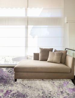 Dalyn Rossini Rs2060 Orchid