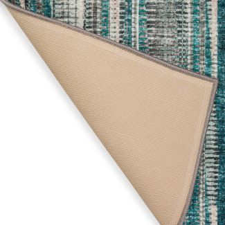 Dalyn Rugs Amador AA1 Teal