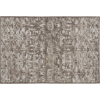Dalyn Rugs Aberdeen AB1 Fudge