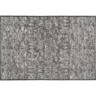 Dalyn Rugs Aberdeen AB1 Graphite