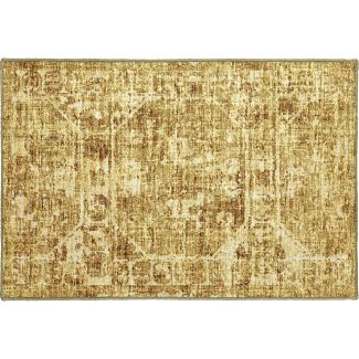 Dalyn Rugs Aberdeen AB2 Gold