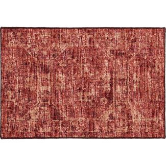 Dalyn Rugs Aberdeen AB2 Paprika