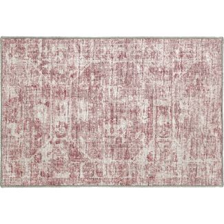 Dalyn Rugs Aberdeen AB2 Rose