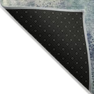 Addison Rugs Chantille Blue 2'6