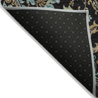 Addison Rugs Chantille Black 9'0