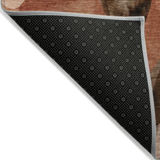 Addison Rugs Chantille Chocolate 2'6