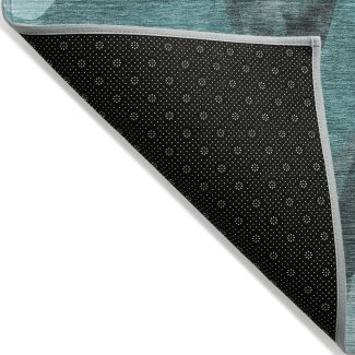 Addison Rugs Chantille Teal 1'8