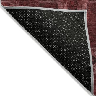 Addison Rugs Chantille Burgundy 9'0