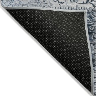 Addison Rugs Chantille Denim 2'3