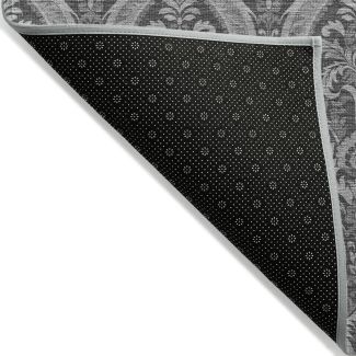 Addison Rugs Chantille Gray 9'0
