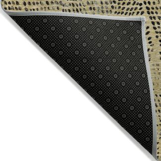 Addison Rugs Chantille Gold 2'6