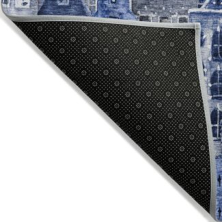 Addison Rugs Chantille Blue 2'6