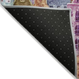 Addison Rugs Chantille Red 2'6