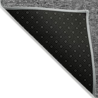 Addison Rugs Chantille Charcoal 9'0