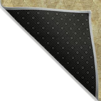 Addison Rugs Chantille Gold 2'6