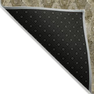 Addison Rugs Chantille Mocha 8'0