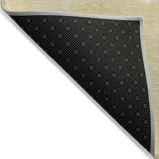 Addison Rugs Chantille Gold 2'6