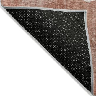 Addison Rugs Chantille Terracotta 2'6