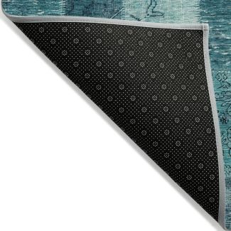 Addison Rugs Chantille Teal 2'3