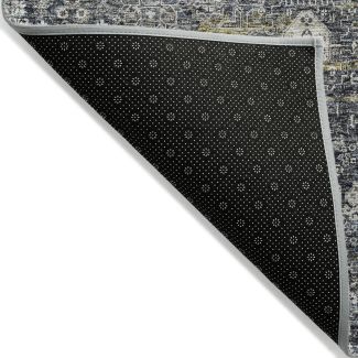 Addison Rugs Chantille Charcoal 9'0