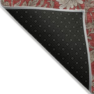 Addison Rugs Chantille Red 2'3